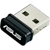 ADAPTADOR ASUS USB BLUETOOTH 4.0 (SOPORTE 2.0/2.1/3.0) - USB-BT400