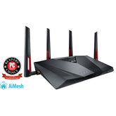 ASUS WIRELESS MESH ROUTER AC3100