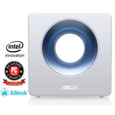 ASUS ROUTER WIRELESS AC2600 DUAL BAND (BLUECAVE) #PROMO BF# FINAL STOCK