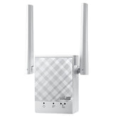 PUNTO DE ACCESO ASUS AMPLIADOR DE ALCANCE INALÁMBRICO AC750 DOBLE BANDA (RP-AC51)