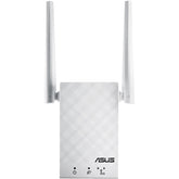 ASUS ACCESS POINT RANGE EXTENDER WIRELESS AC1200 DUAL BAND RP-AC55