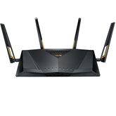 ASU ROUTER WIRELESS RT-AX88U GIGABIT AX6000