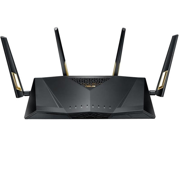 ASU WIRELESS ROUTER RT-AX88U GIGABIT AX6000