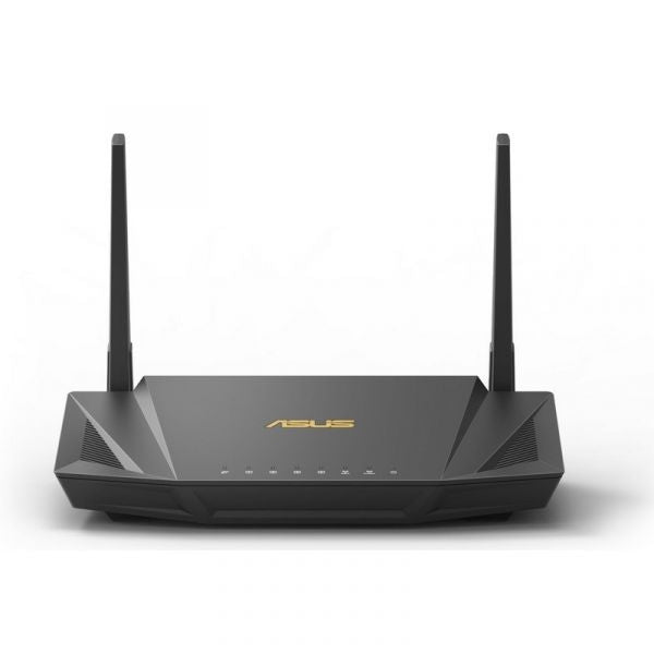 ASUS ROUTER WIRELESS GIGABIT AX1800