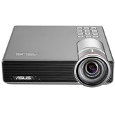 ASUS VIDEOPROJECTOR LED P3E 100000:1 800 LUMENS 1280X800 GRAY