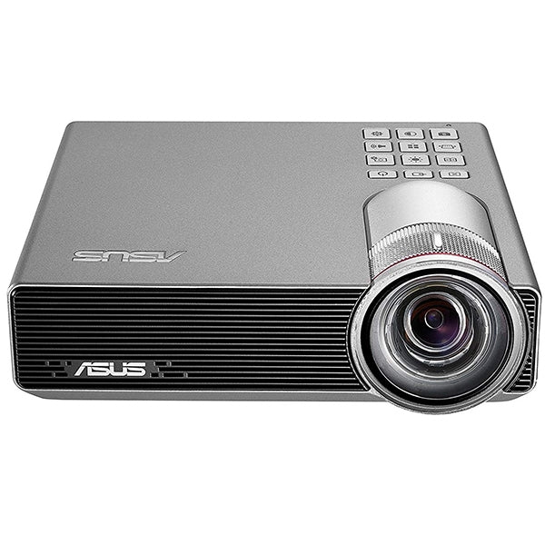 VIDEOPROYECTOR ASUS LED P3E 100000:1 800 LUMENS 1280X800 GRIS