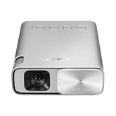 VIDEOPROYECTOR ASUS LED ZENBEAM E1 150LUM 854X480