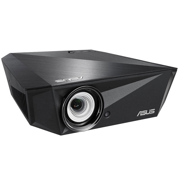 VIDEOPROYECTOR ASUS LED F1 PORTATIL 1200LUM FHD 1080P 1920x1080