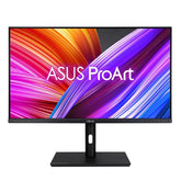 MONITOR ASUS 32 PA328QV PROART IPS WQHD 2560x1440 75Hz NEGRO