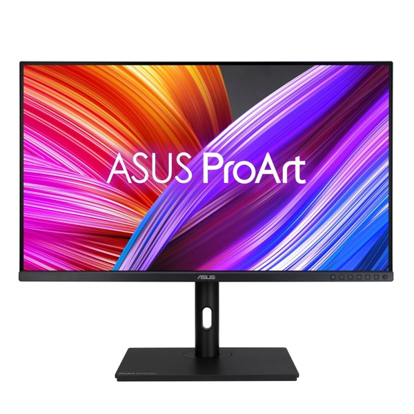 MONITOR ASUS 32 PA328QV PROART IPS WQHD 2560x1440 75Hz NEGRO