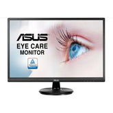 ASUS MONITOR 24 VA249HE FHD VA HDMI 60Hz PRETO