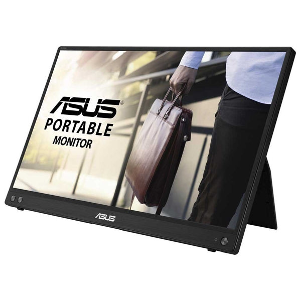 MONITOR ASUS 15.6 MB16ACV FHD IPS USB 1920x1080 NEGRO