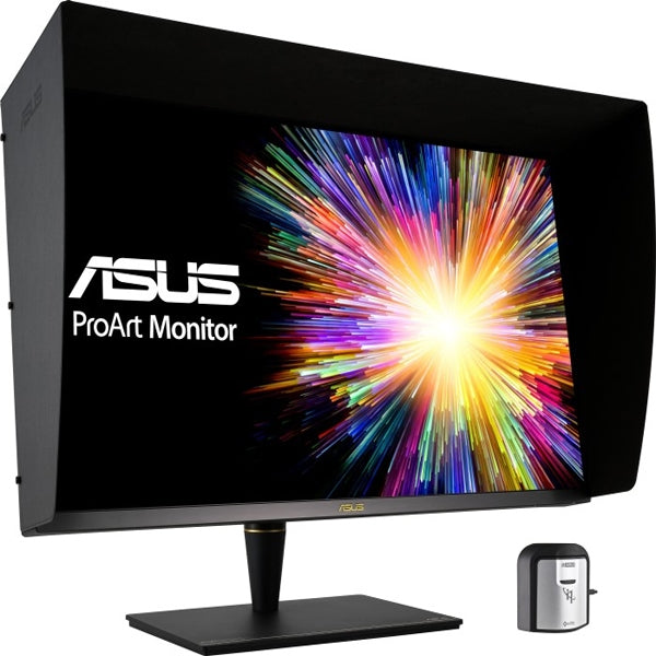 ASUS MONITOR 32 PA32UCG-K PROART 4KHDR IPS mini LED 120Hz BLUE