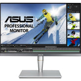 MONITOR ASUS 24 PA24AC LED 5MS IPS 2xHDMI sRGB HDR400 HDMI PLATA