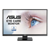 ASUS MONITOR 27 VA279HAE FHD 60Hz PRETO#PROMO# BLACK FRIDAY 25-11 A 9-12