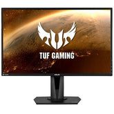 MONITOR ASUS 27 VG27AQ GAMING HDR WQHD IPS TUF (2560x1440) 155Hz NEGRO