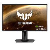 MONITOR ASUS 27 VG27AQZ GAMING HDR WQHD TUF IPS 165Hz NEGRO#PROMO#BLACK FRIDAY