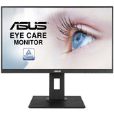 ASUS MONITOR 24 (23.8) VA24DQLB FHD IPS HDMI 75Hz BLACK