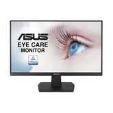 ASUS MONITOR 27 VA27EHE FHD IPS HDMI 75Hz PRETO