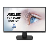 ASUS MONITOR 24 VA24EHE FHD IPS HDMI DVI-D 75Hz PRETO