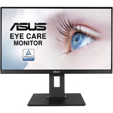 ASUS MONITOR 24 VA24EHL FHD IPS 1920x1080 75Hz PRETO