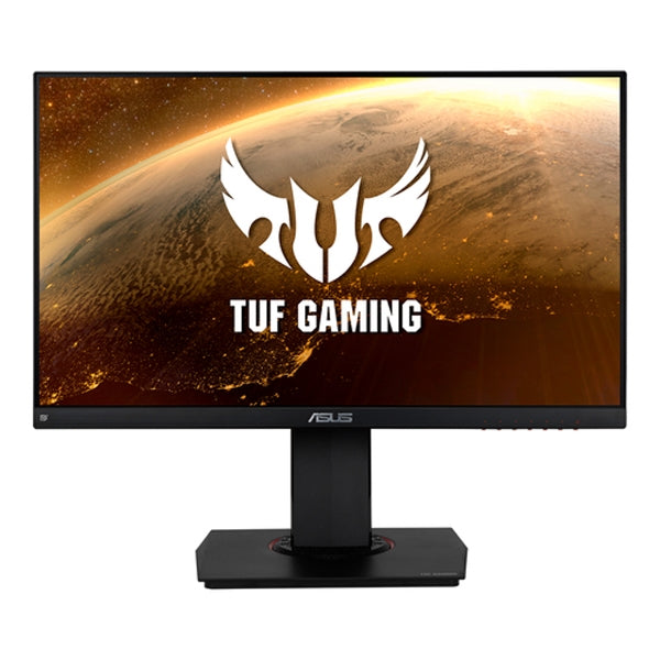 ASUS MONITOR 23.8 VG249Q GAMING FHD IPS HDMI 144Hz PRETO