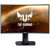 MONITOR ASUS 27 VG27WQ WQHD 165Hz GAMING CURVADO NEGRO #PROMO#BLACK FRIDAY