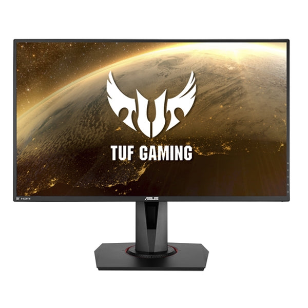 ASUS MONITOR 27 VG279QM FHD IPS HDMI GAMING 280Hz PRETO