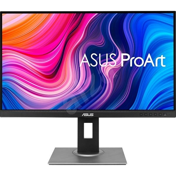 MONITOR ASUS 24 PA248QV WUXGA IPS HDMI 60Hz NEGRO #PROMO# BLACK FRIDAY 25-11A