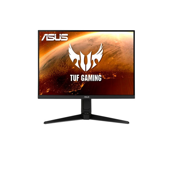 ASUS MONITOR 27 AS VG27AQL1A GAMING BK