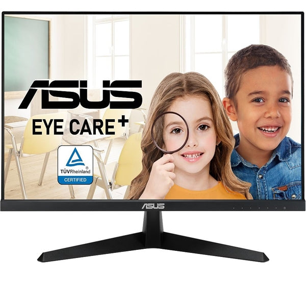 MONITOR ASUS 23.8 VY249HE FHD IPS MPRT GAMING 75Hz NEGRO