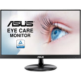 ASUS MONITOR 21.5 VP229HE FHD HDMI IPS 75Hz BLACK