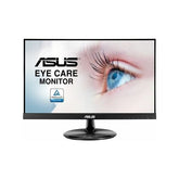 MONITOR ASUS 21.5 VP229Q LED FHD IPS HDMI 75Hz NEGRO