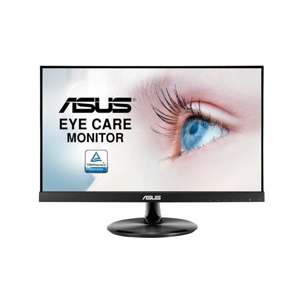 MONITOR ASUS 21.5 VP229Q LED FHD IPS HDMI 75Hz NEGRO