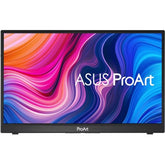 ASUS MONITOR 14 PA148CTV IPS FHD sRGB 60Hz DARK GRAY