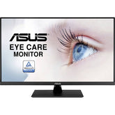 MONITOR ASUS 32 VP32UQ 4K UHD IPS sRGB HDR HDMI NEGRO