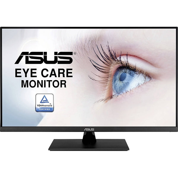 MONITOR ASUS 32 VP32UQ 4K UHD IPS sRGB HDR HDMI NEGRO