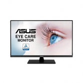 ASUS MONITOR 32 VP32AQ WQHD IPS sRGB HDR 75Hz HDMI BLACK