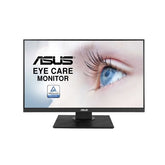 ASUS MONITOR 24 VZ24EHE FHD IPS HDMI 75Hz BLACK