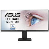 MONITOR ASUS 29 VP299CL FHD IPS HDR-10 2560x1080 75Hz NEGRO