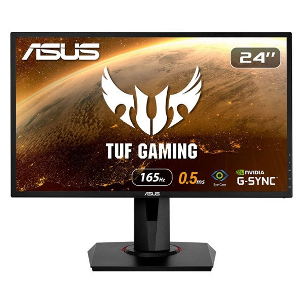 MONITOR ASUS VG248QG PARA JUEGOS