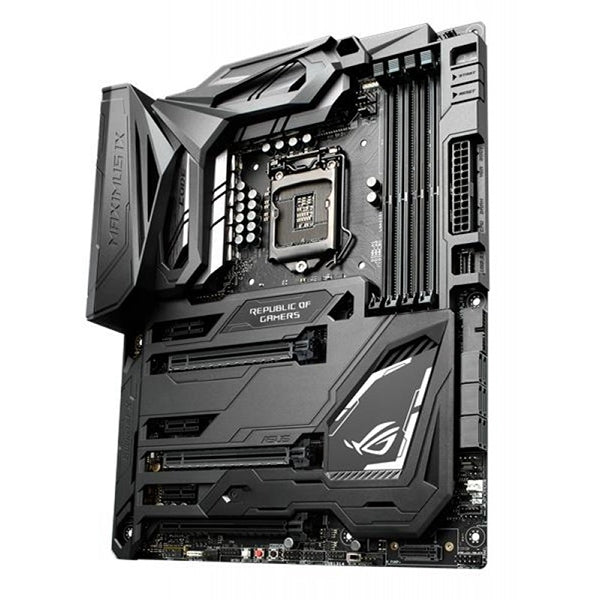 ASUS MB MAXIMUS IX CODE LGA1151 4DDR4 ATX