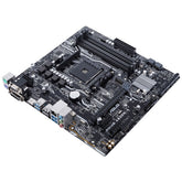 ASUS MB PRIME A320M-A AM4 AMD 4DDR4 mATX