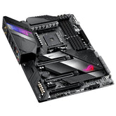 ASUS MB ROG CROSSHAIR VIII HERO WI-FI AM4 4DDR4 ATX