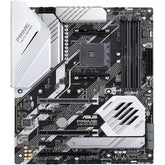 ASUS MB PRIME X570-PRO AM4 4DDR4 ATX