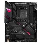 ASUS MB ROG STRIX B550-E GAMING AM4 4DDR4 ATX