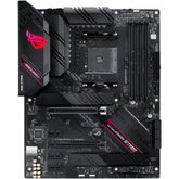 ASUS MB ROG STRIX B550-F JUEGOS AM4 4DDR4 ATX