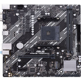 ASUS MB PRIME A520M-K//AM4 A520 DDR4 M.2 HDMI mATX