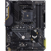 ASUS MB TUF GAMING B450-PLUS II AMD R5000 4DDR4 ATX