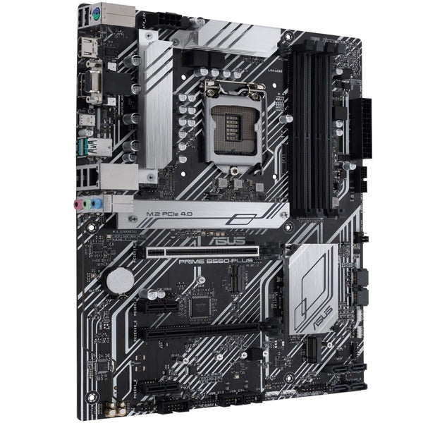 ASUS MB PRIME B560-PLUS LGA1200 4DDR4 ATX